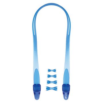 Набор (ремешок, перемычки) View для сборки очков V-740 синий