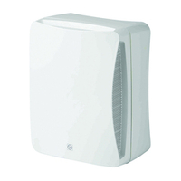 Накладной вентилятор Soler Palau EBB 100 N S