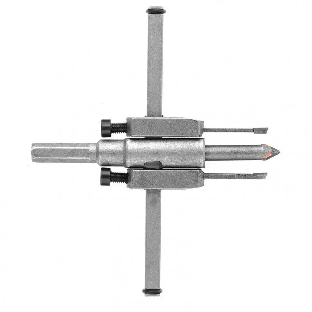 Балеринка по кафелю 30-130мм SKOLE PROFI