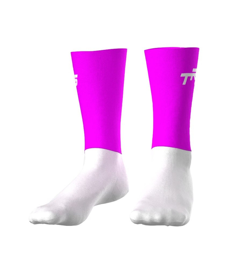 Носки TRS Pink