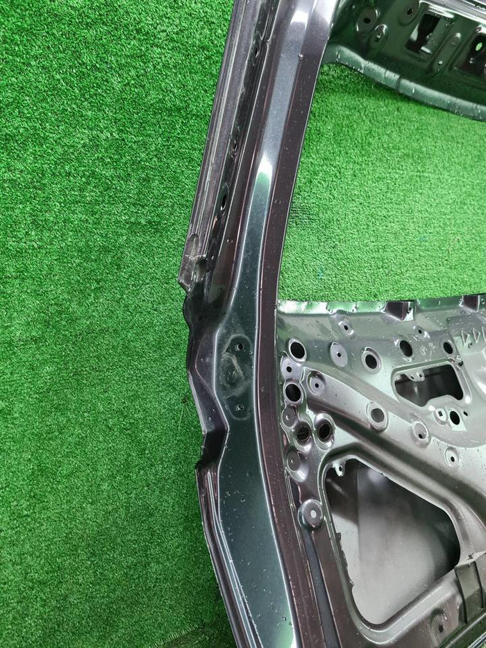 Крышка багажника EXEED VX (2021-н.в.)