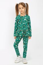 Костюм Желуди арт.ТЛ-115 Натали (Акция)