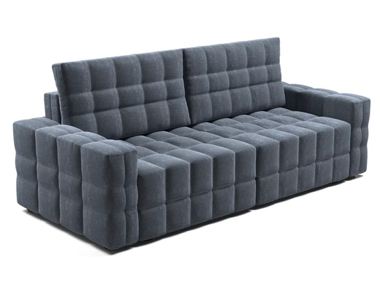 Диван АМАДЕЙ 3 (2 Шкр+бок.)