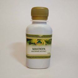 Фотография маклюры масла 100мл-adonnis.ru