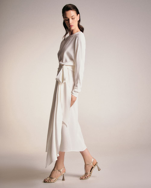 Платье "Moskvichka"