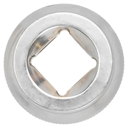 Головка 1/2'', 25мм (6гр.) JCB JCB-54525