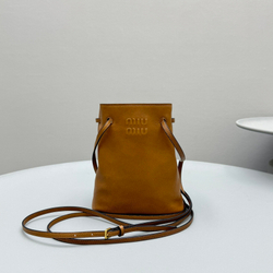 Miu Miu Pouch 17 cm