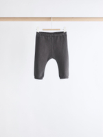 Толстовка и спортивные брюки в комплекте для малышей Next Q96-778, 3 шт., Серый, Голубой