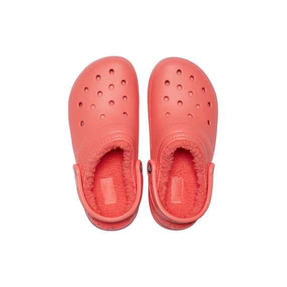Crocs Classic Lined 'Orange'