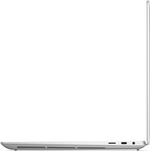 Ноутбук  Dell XPS 16 9640 16.2 ", Core Ultra 9, 32 Гб RAM, 1 Тб SSD, GeForce RTX 4060, Серебристый