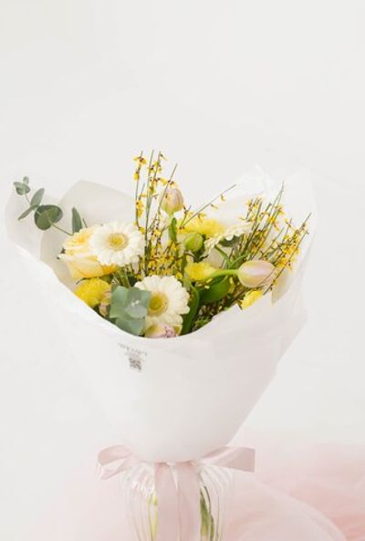 "Лимонный пирог"