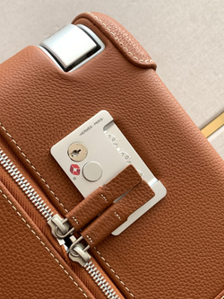 Hermes R.M.S Cabin Suitcase