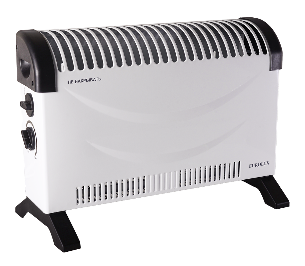 Конвектор Eurolux ОК-EU-1000C