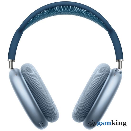 Apple AirPods Max Sky Blue «Голубое небо» MGYL3LL/A