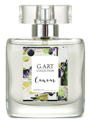 Parfums Genty Canvas