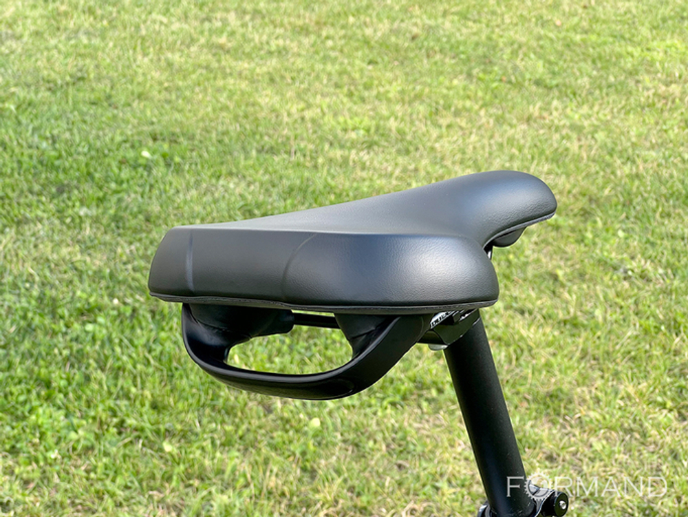 Электровелосипед Elbike Galant VIP 13