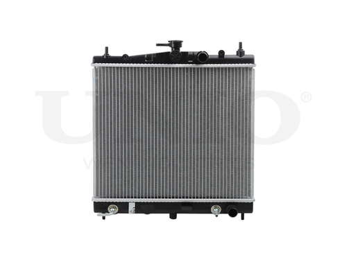 Радиатор охлаждения двигателя UNIO RAD-10038