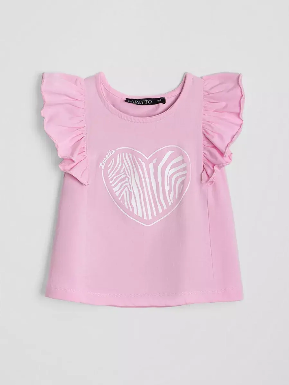 Костюм в садик для девочки юбка и футболка