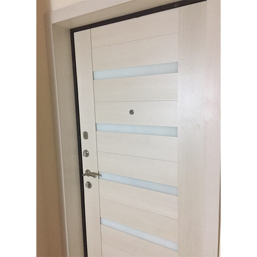 Откосы цвета "Клён"