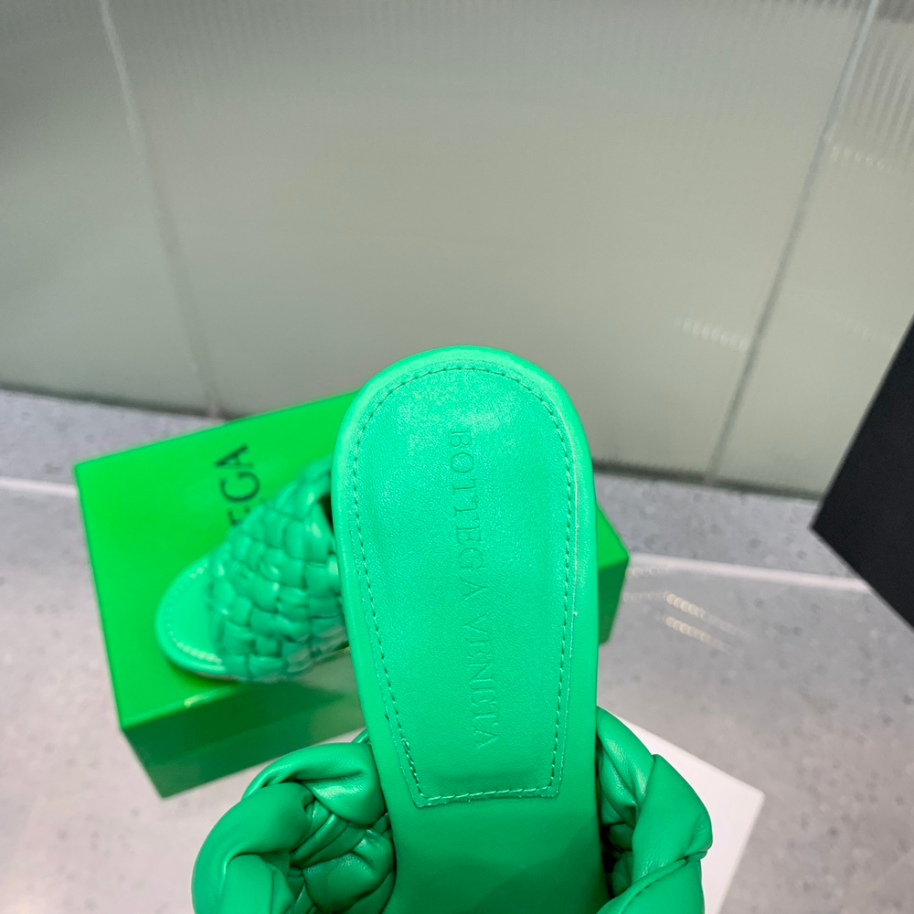 Bottega Veneta Dot Wave 9 cm