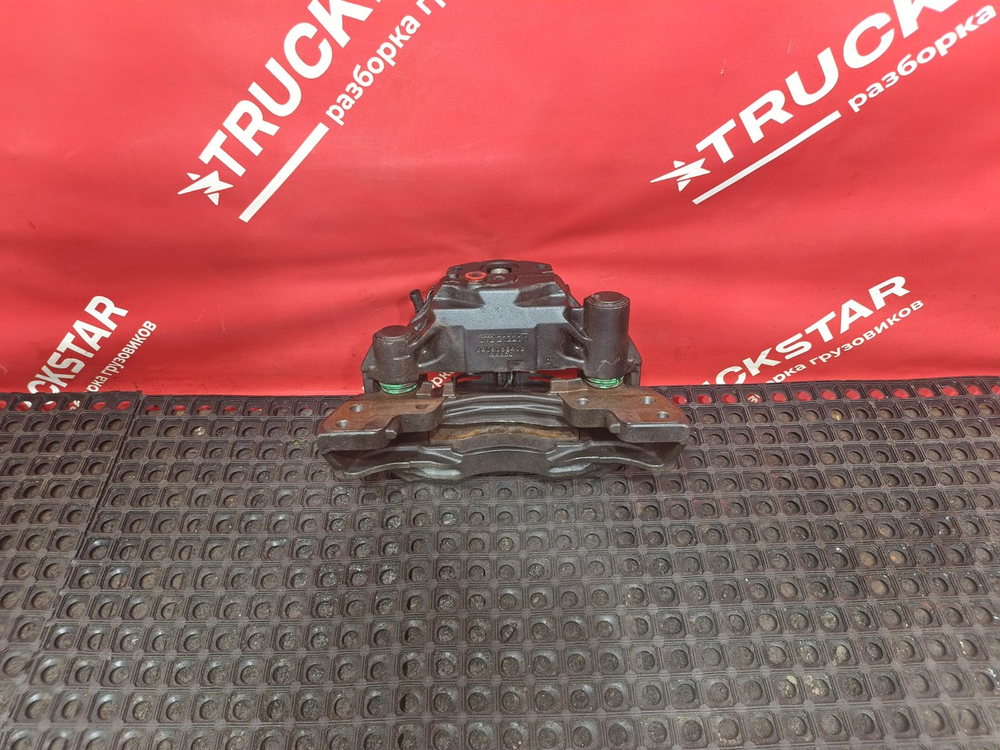 Суппорт левый 2023г