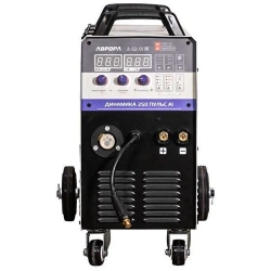Aurora Динамика 250 ПУЛЬС Al инверторный сварочный полуавтомат 7233958