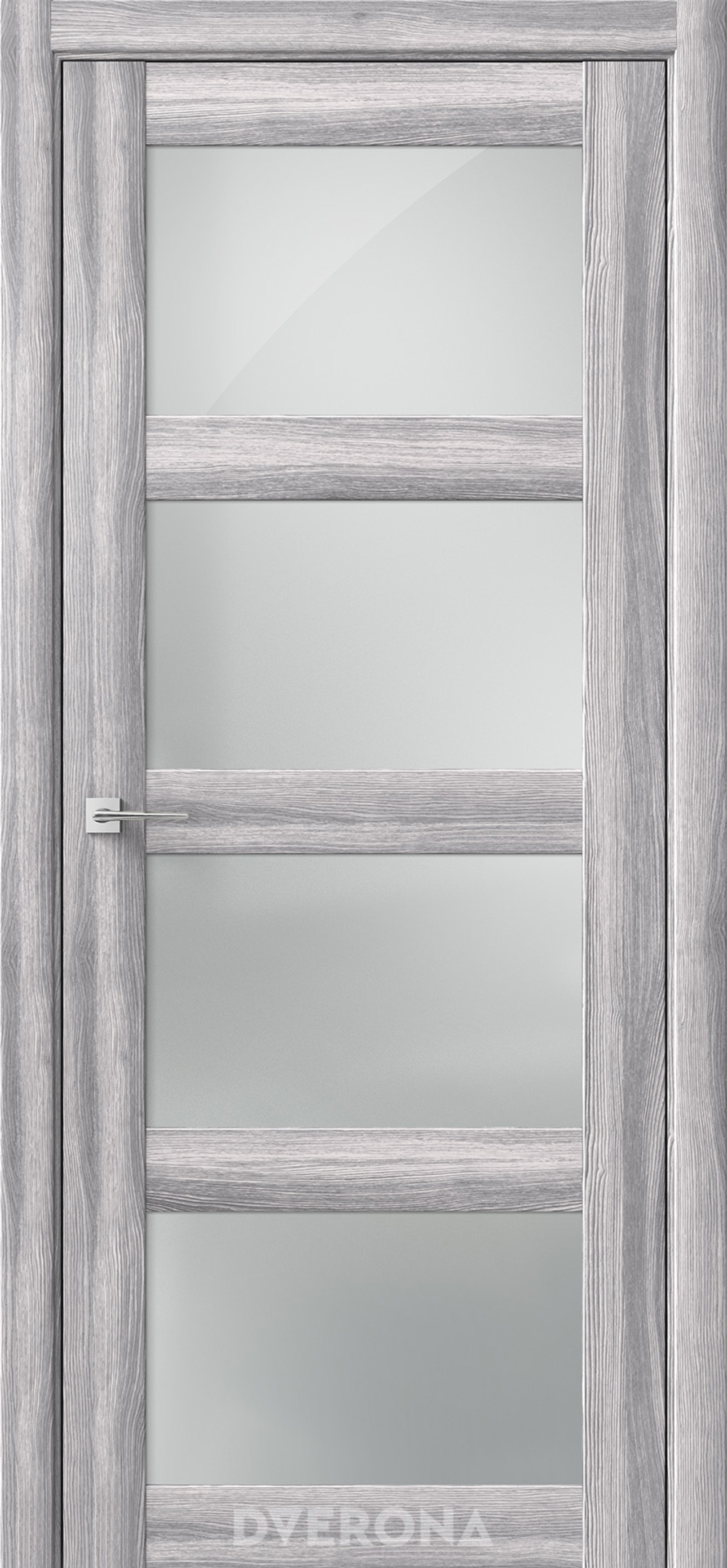 DVERONA КВАТРО (Satin)