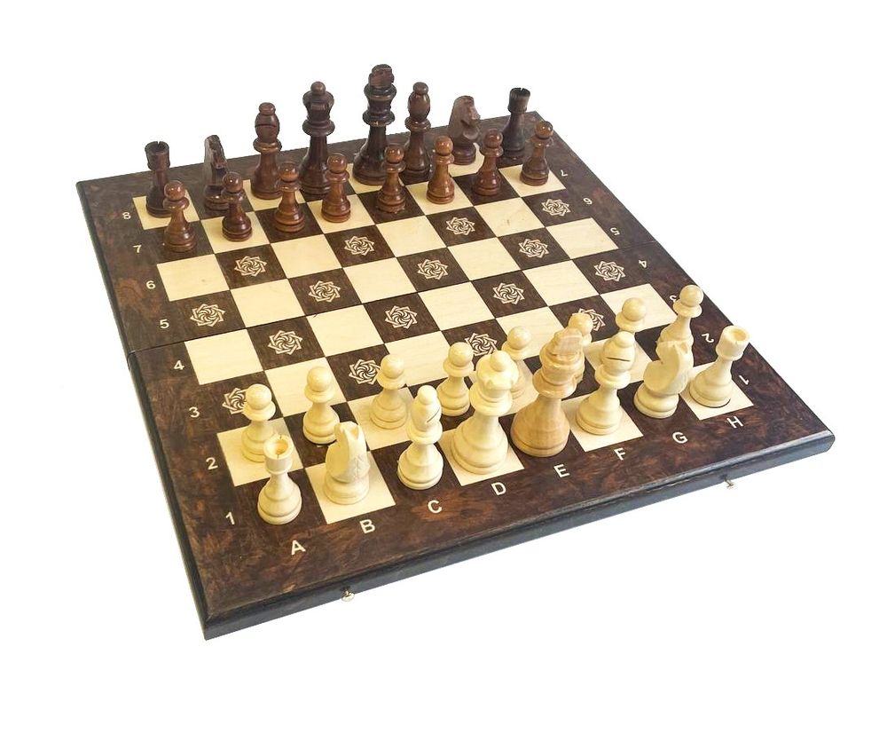 Шахматы "Бесконечность 1" 40, Armenakyan