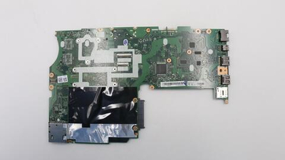 Материнская плата для ноутбука Lenovo ThinkPad L470 Intel Core i3-6100U UMA Doc WIN NA YdtPM 1.2 (01YR971), оригинал