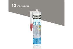 Затирка герметик силиконовая Церезит CS 25 280 мл