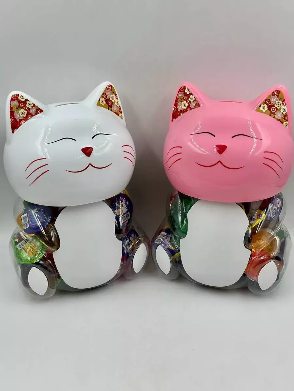 Десерт Желейный Ассорти вкусов ( 100шт по 13мл)