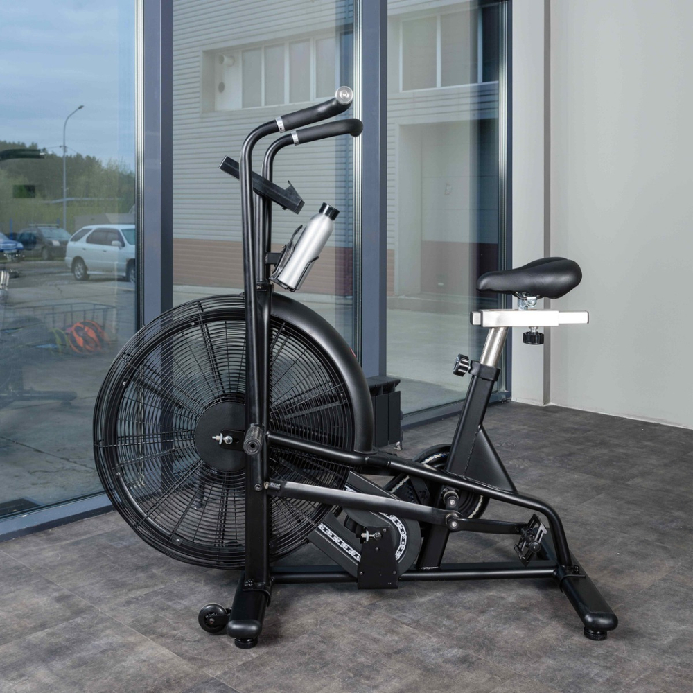Велотренажер Airbike TANGEN X-8860