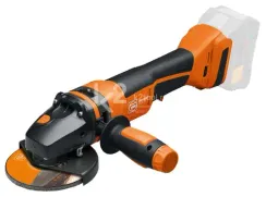 Углошлифовальная машина Fein CCG 18-125-10 PD-SEC AS