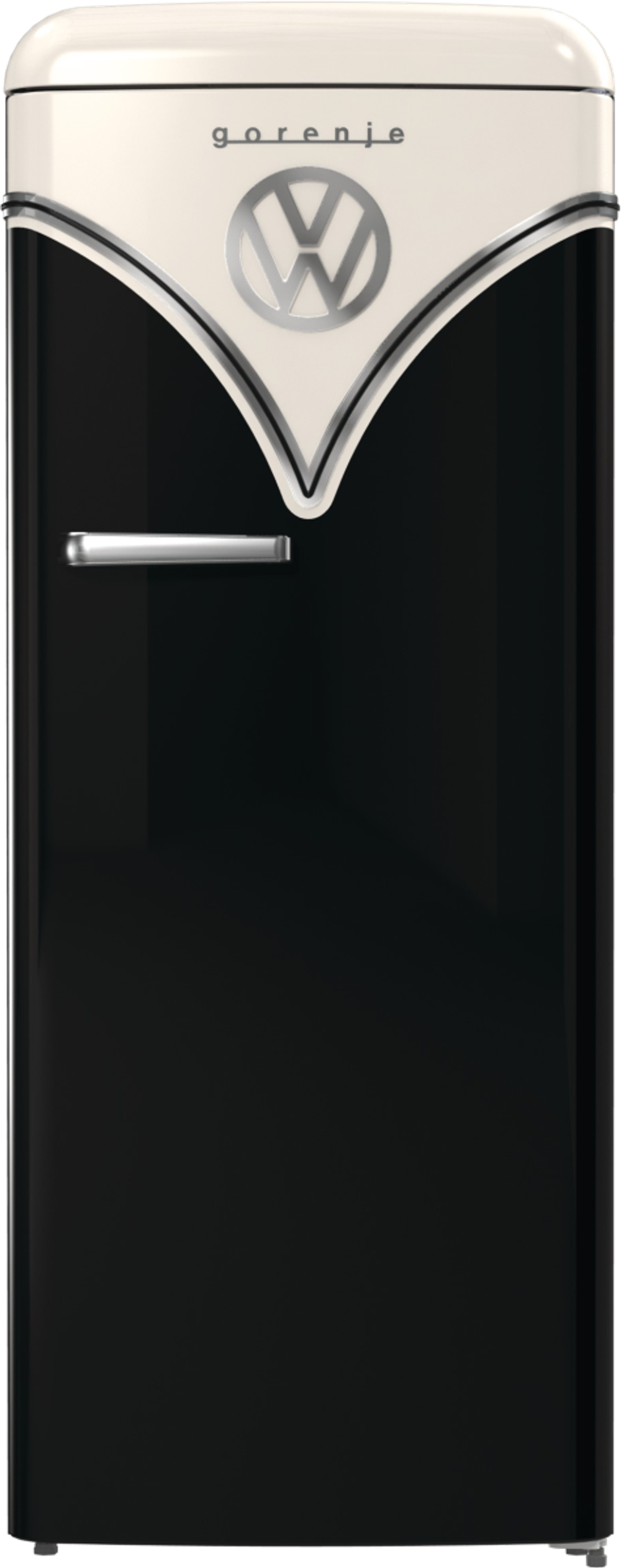 Холодильник Gorenje OBRB615DBK