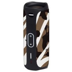 Портативная акустика JBL Flip 5