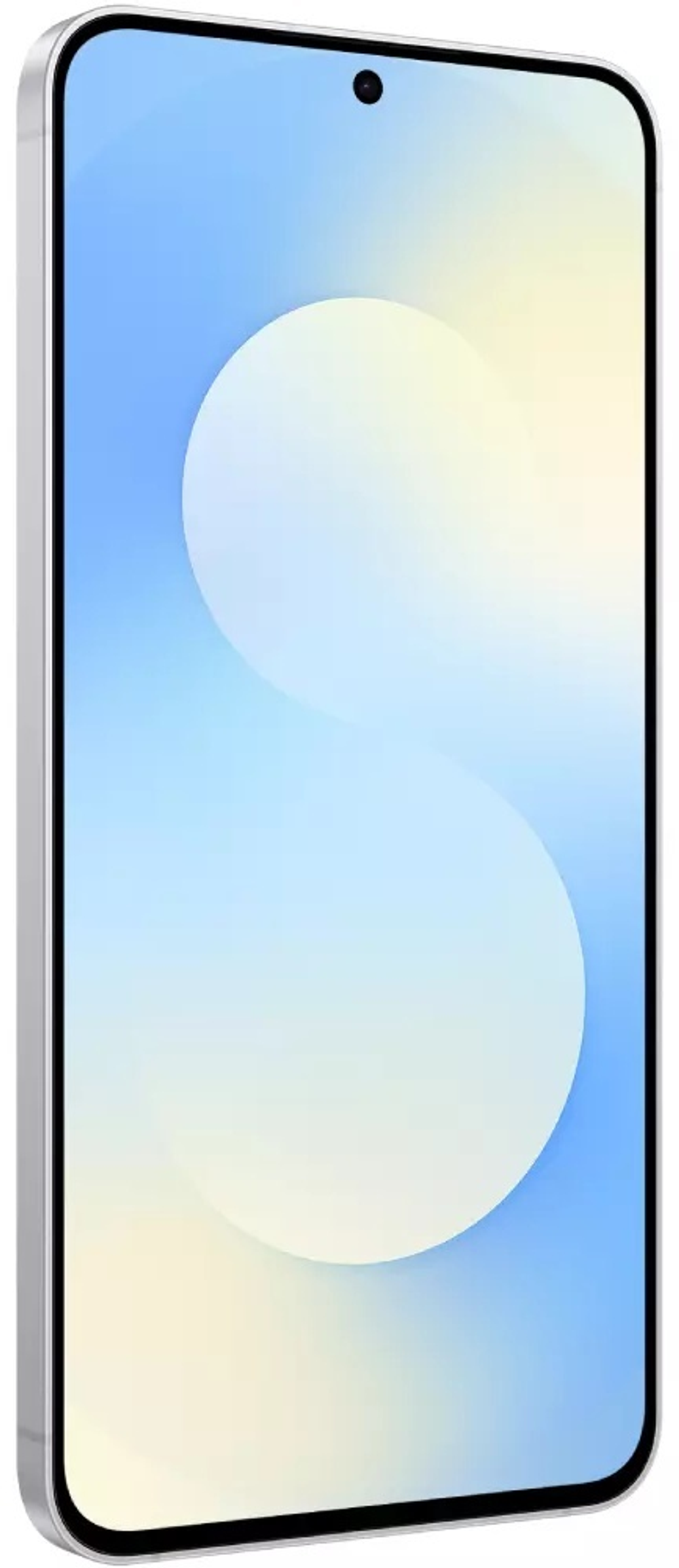 Смартфон Samsung Galaxy S25 FE 8 ГБ/128 ГБ голубой