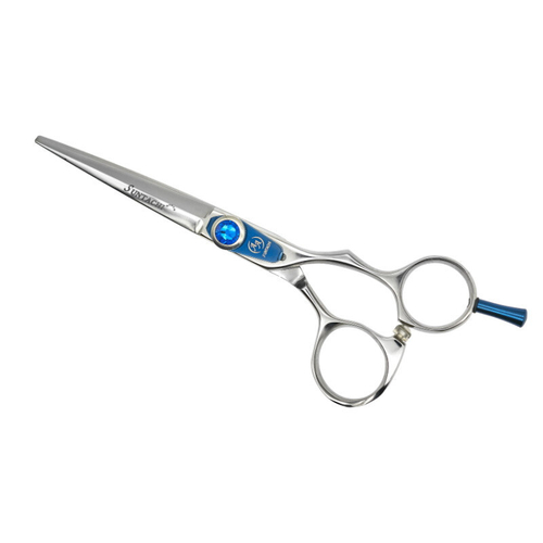 Suntachi Lux парикмахерские прямые ножницы GFD-55-V ✅ Оригинал