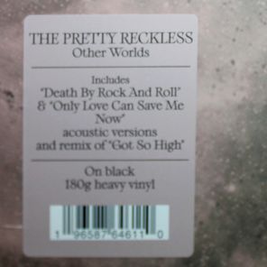 The Pretty Reckless / Other Worlds (LP)