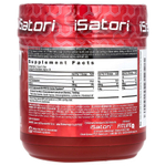Isatori, Bio-Gro, усилитель синтеза протеина, со вкусом шоколадного мороженого, 146 г (5,15 унции)