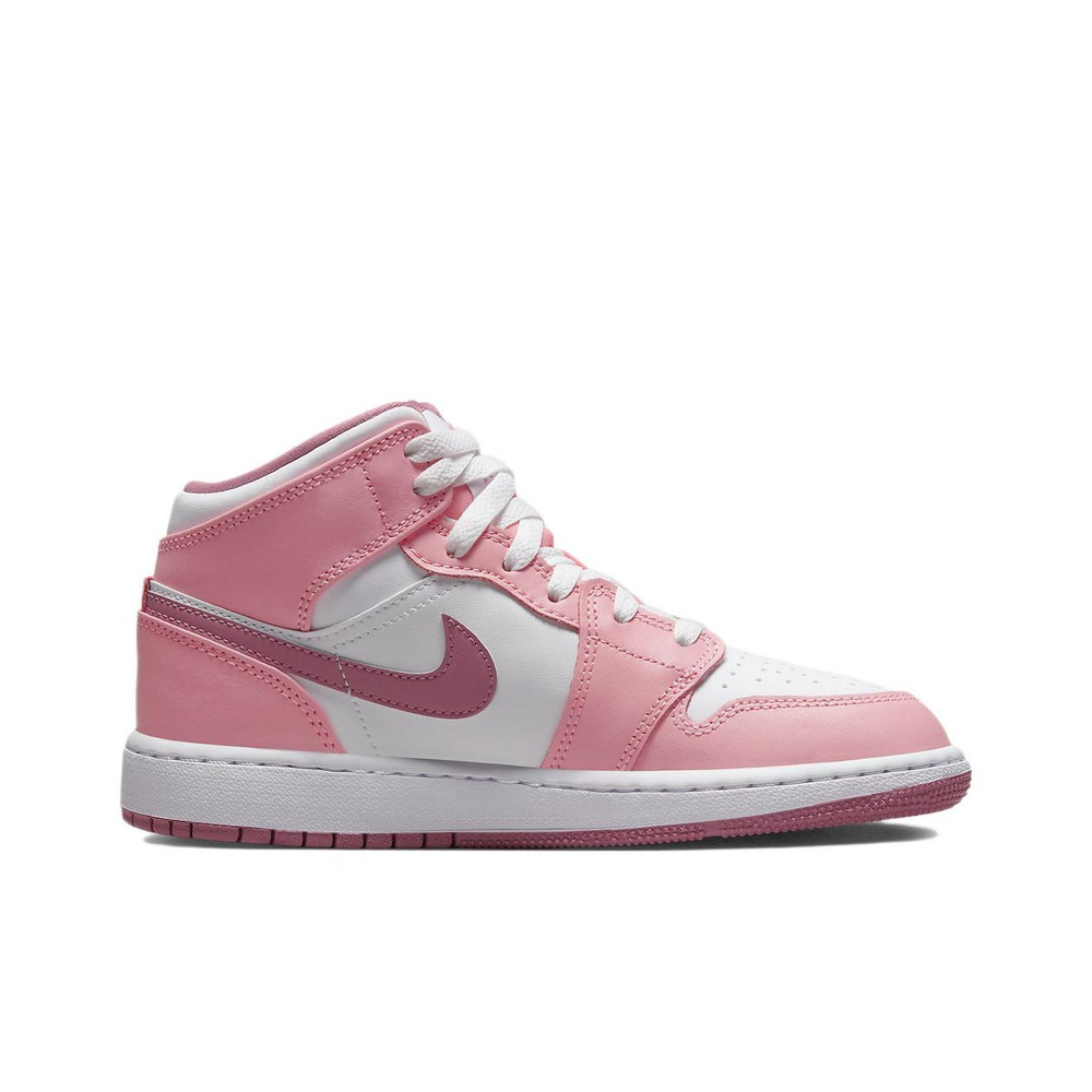 Кроссовки Air Jordan 1 Mid Valentine's Day 2023