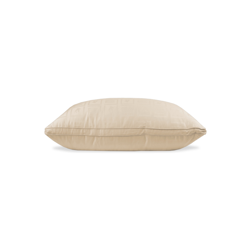 Подушка ETRO Base Beige 50x70
