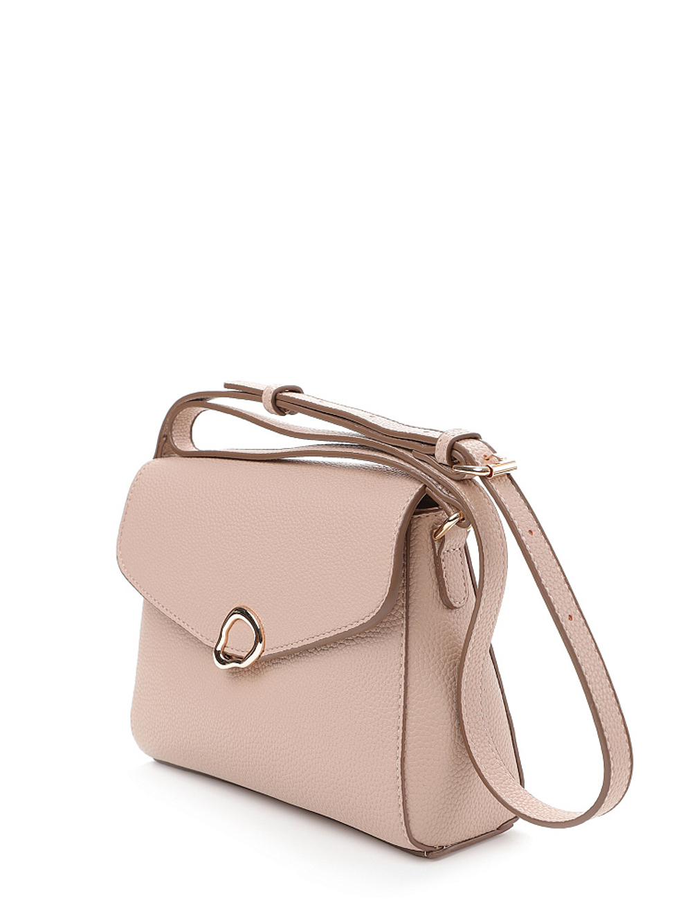 Сумка из экокожи FABRETTI FR30274-13S