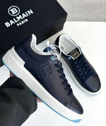 Кеды Balmain