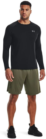 Шорты Under Armour UA TECH GRAPHIC SHORT кор