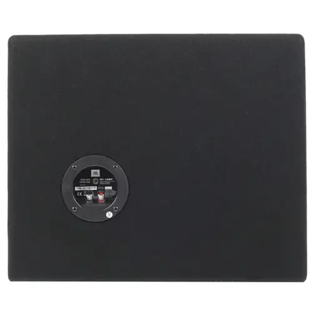 Jbl subwoofer gt series on sale