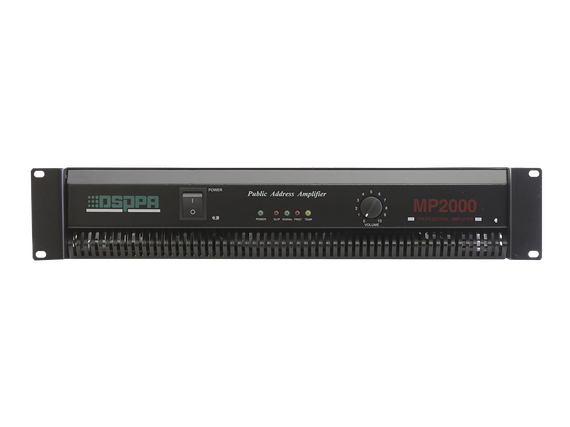 DSPPA MP-2000