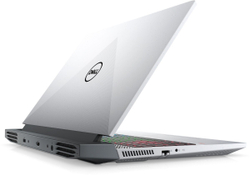 Ноутбук 15,6" Dell G15 5515 AMD Ryzen 7 5800H/16Gb/1Tb SSD/NV RTX3060 6Gb/15.6" FullHD/Win10 Серый (G515-0069)
