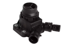 Термостат land rover freelander ii 06 volvo xc90 02 3 2i lt 10132 - Luzar арт. LT 10132