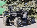 LINHAI-YAMAHA M 170 черный