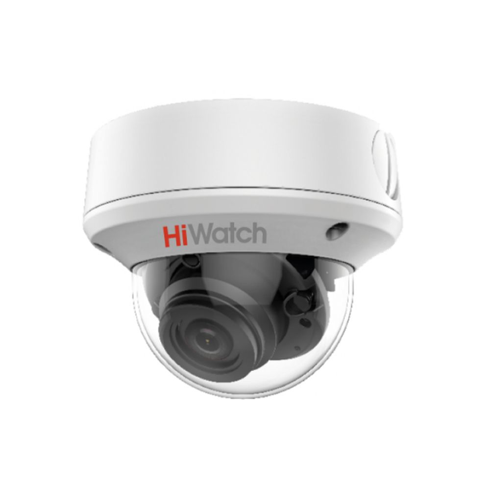 DS-T208S HD-TVI камера 2 Мп HiWatch